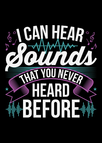 Sound Audio Engineer Music
