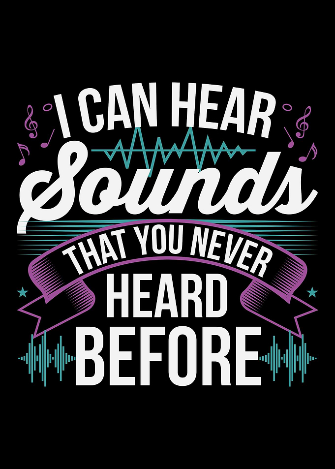 Sound Audio Engineer Music