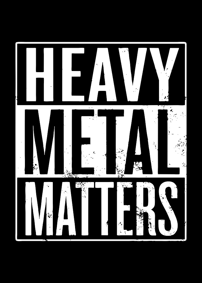 heavy metal
