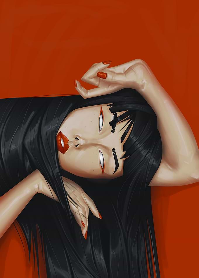 DEAD EMOTION I