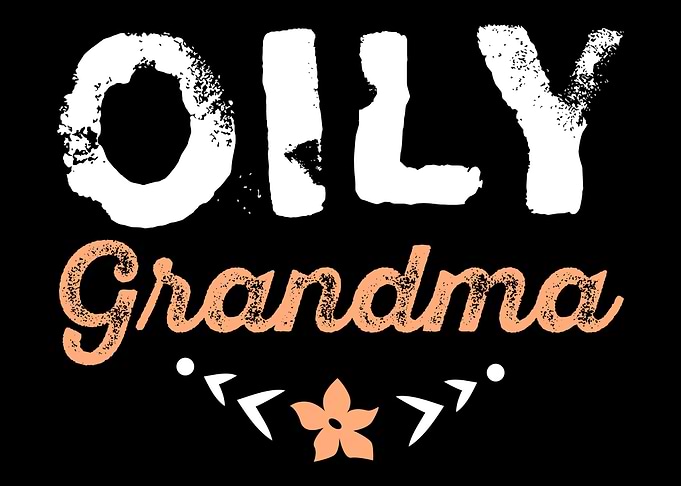 Essential Oils Oily Mom