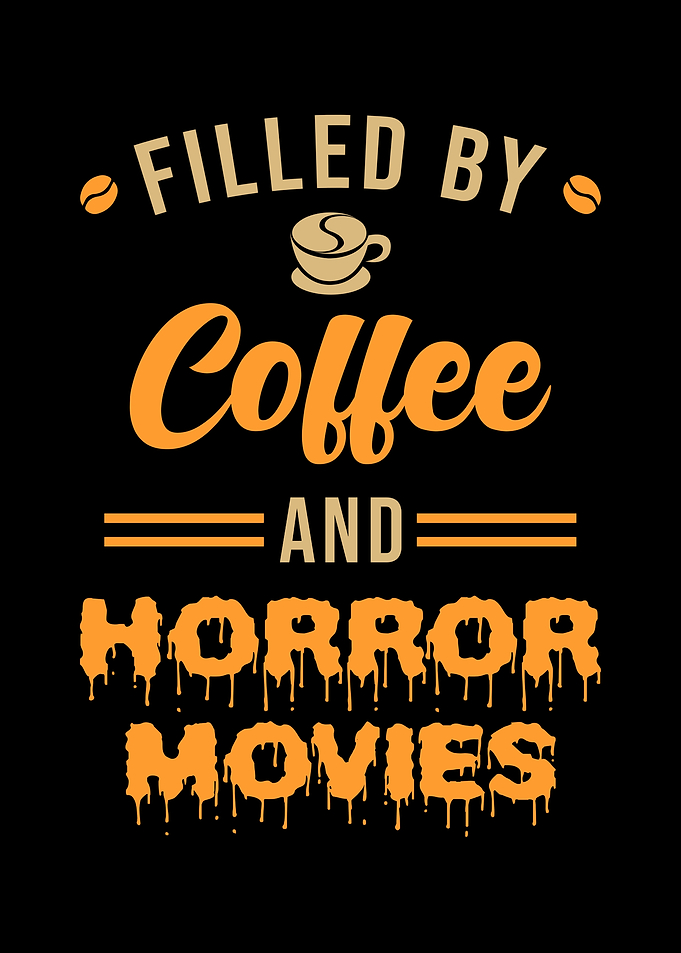 Coffee And True Crime