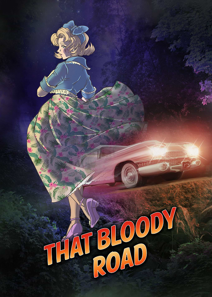 That Bloody Road