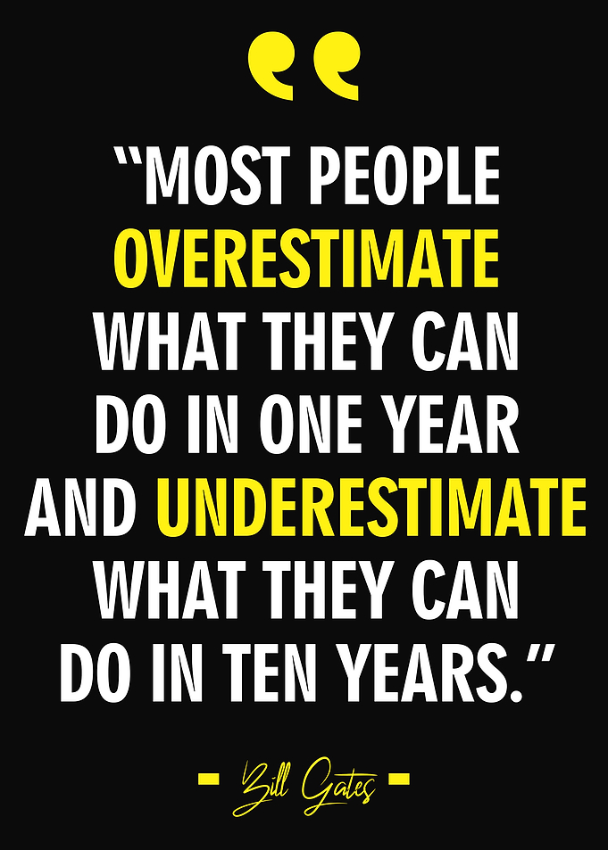 Trending Quote