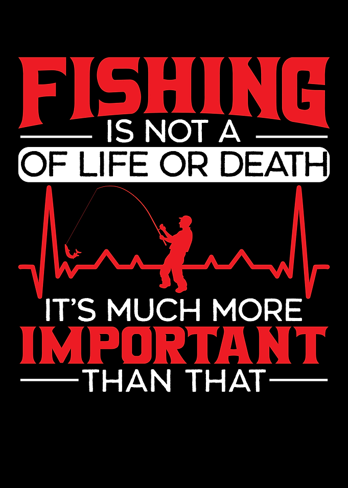 Funny Fishing