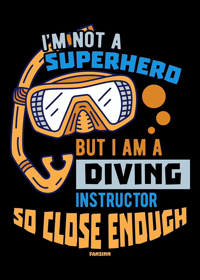Im Not A Superhero But I