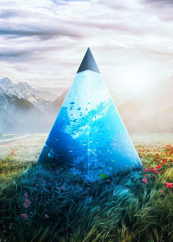 Fantasy Aquarium
