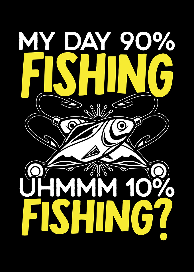 Funny Fishing