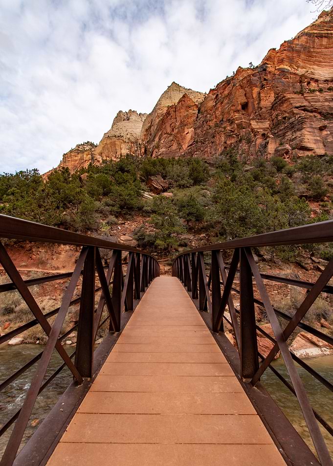 Stairway To Zion