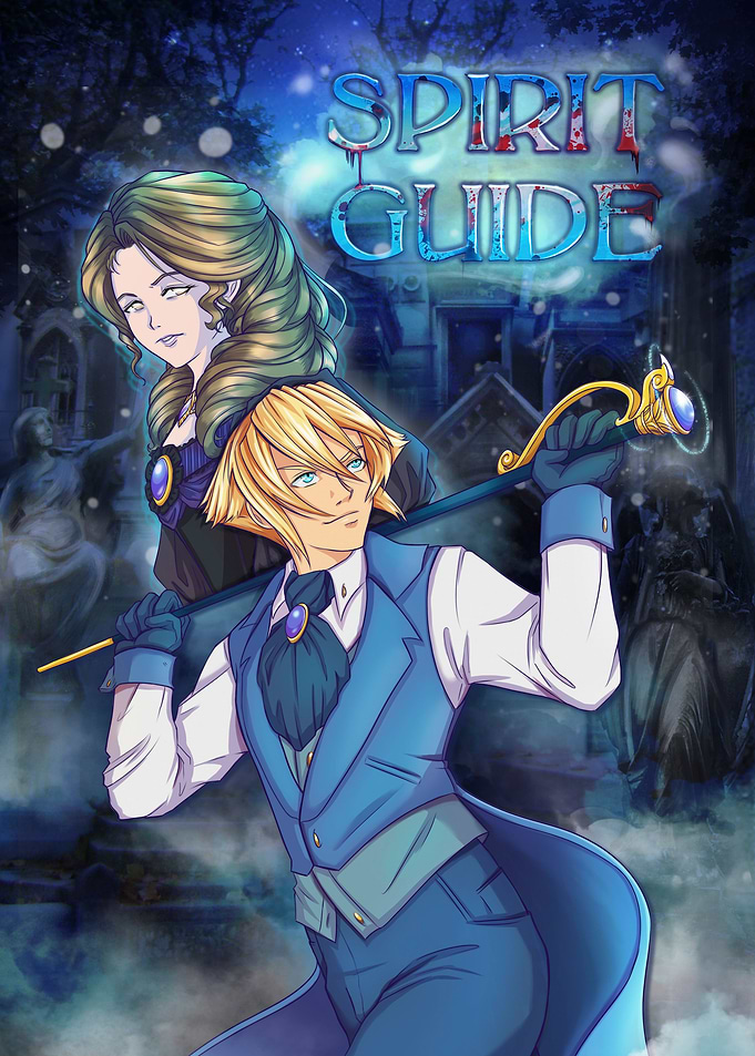Spirit Guide