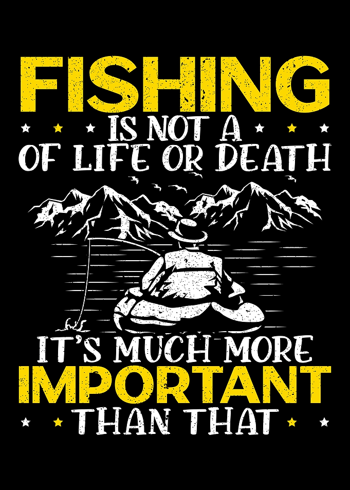 Funny Fishing