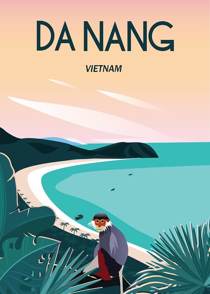 Da nang 1