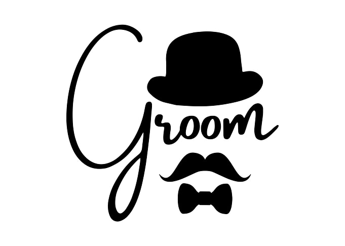 Groom