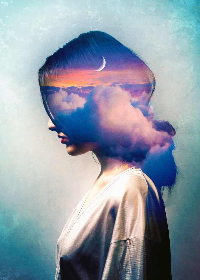 Floating Memory