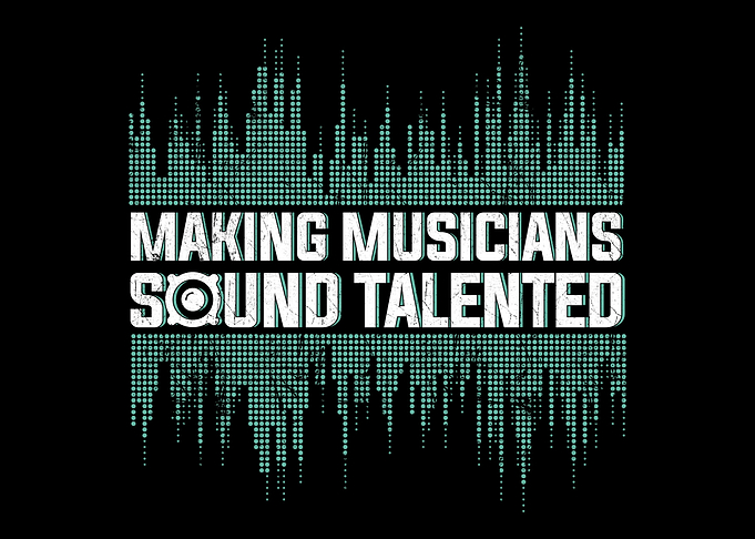 Sound Audio Engineer Music