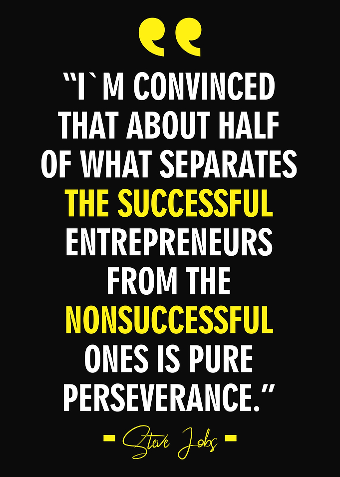 Best Steve Jobs Quote