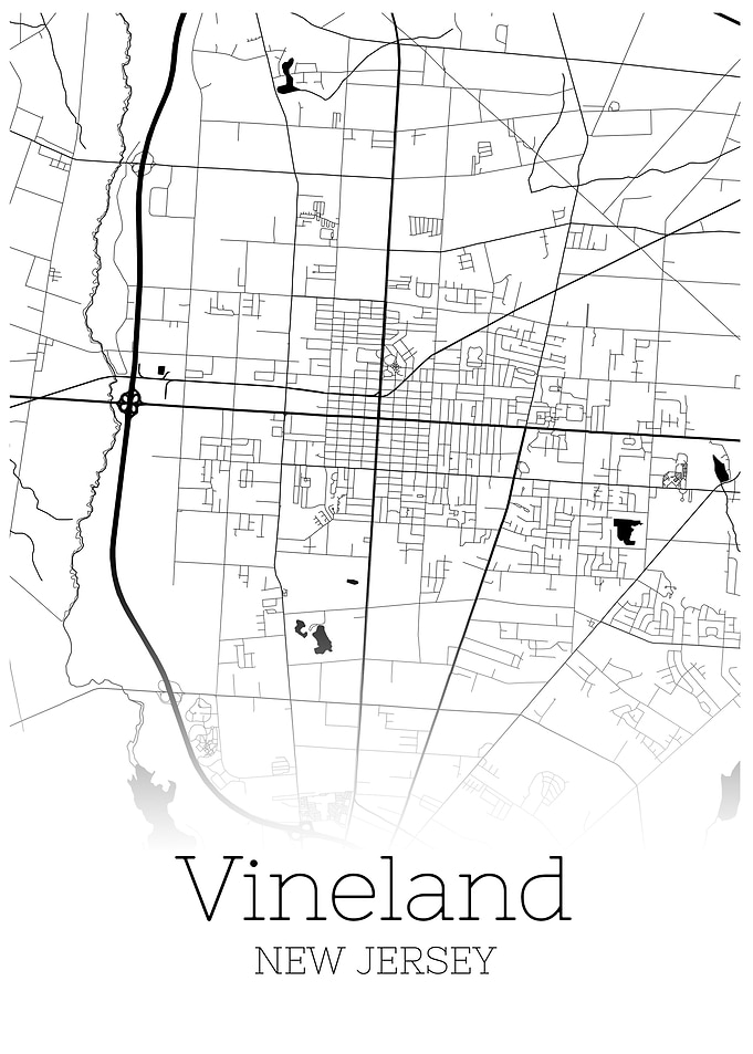 Vineland New Jersey