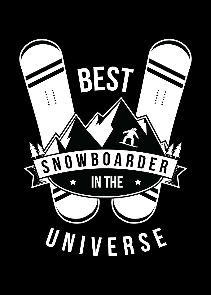 Best Snowboarder