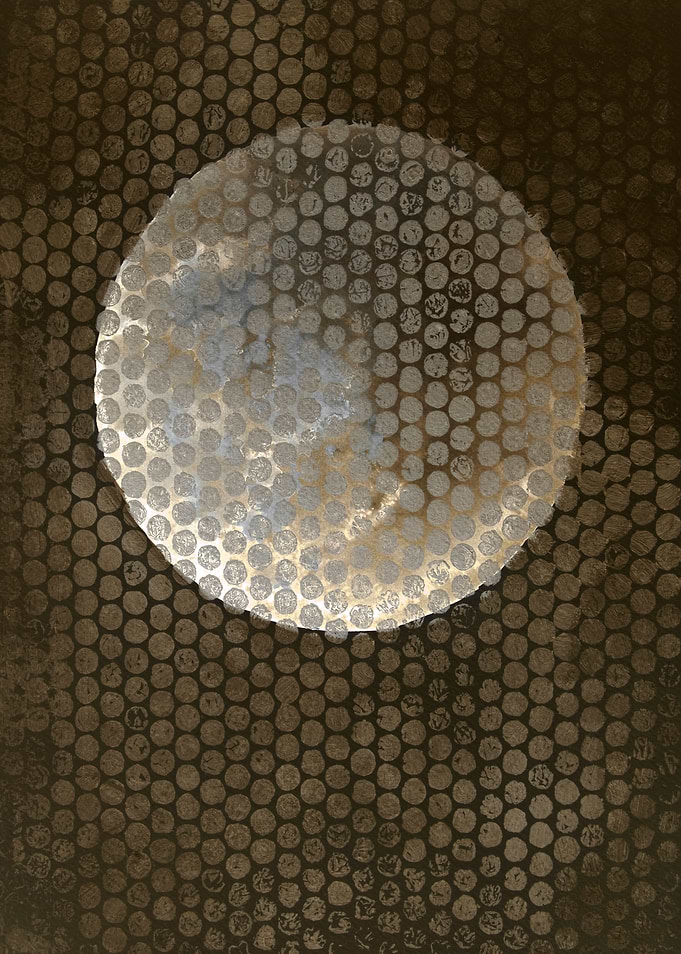 Neutral abstract