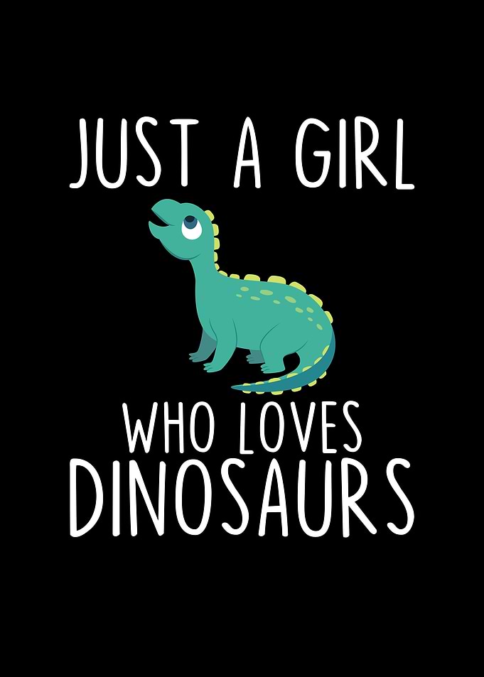 Just a Girl Who Loves