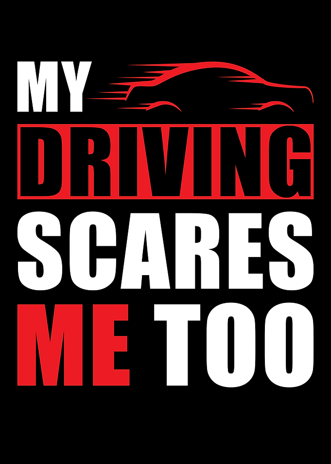 Car Saying