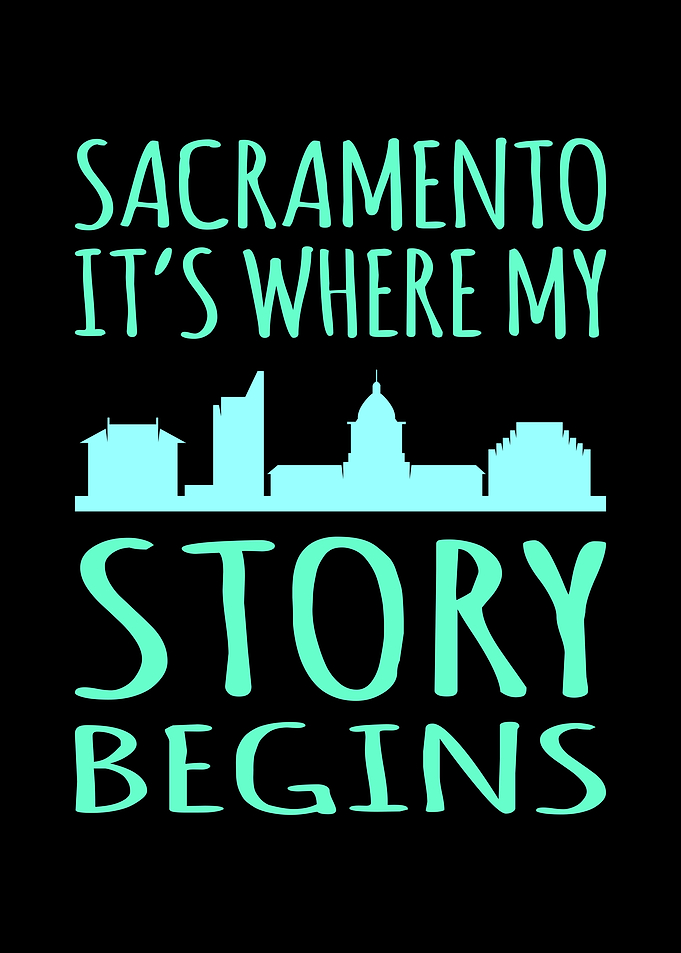 Sacramento Lover