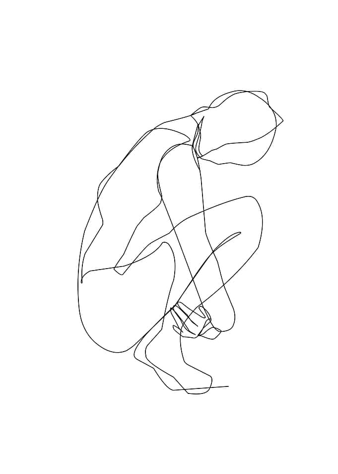 hug