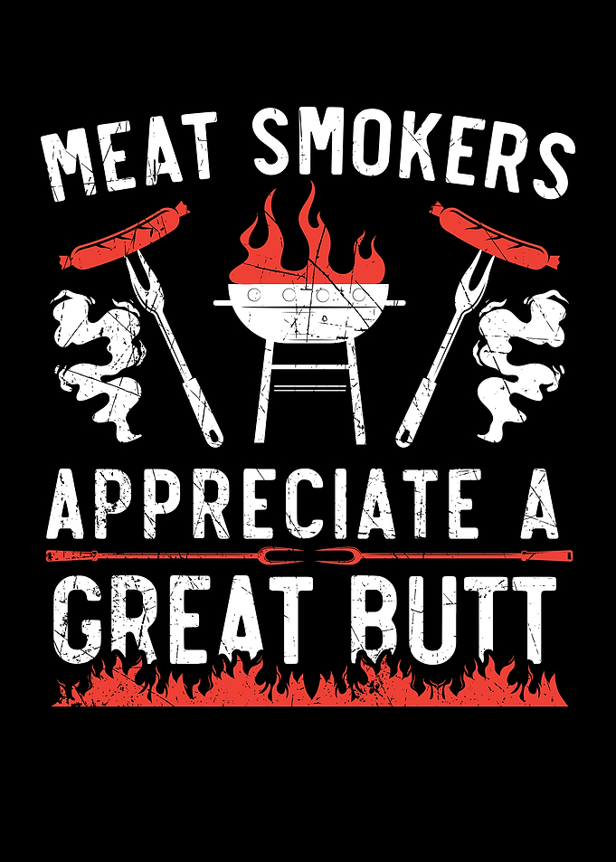 Meat Smokers