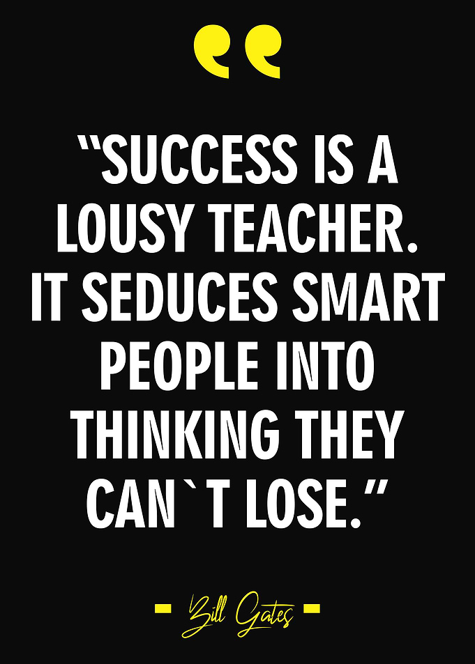 Success