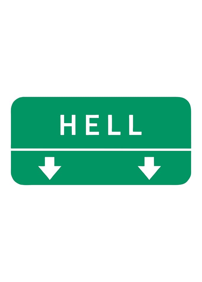hell