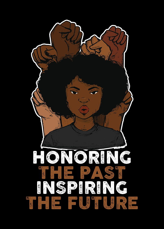 Honoring The Past