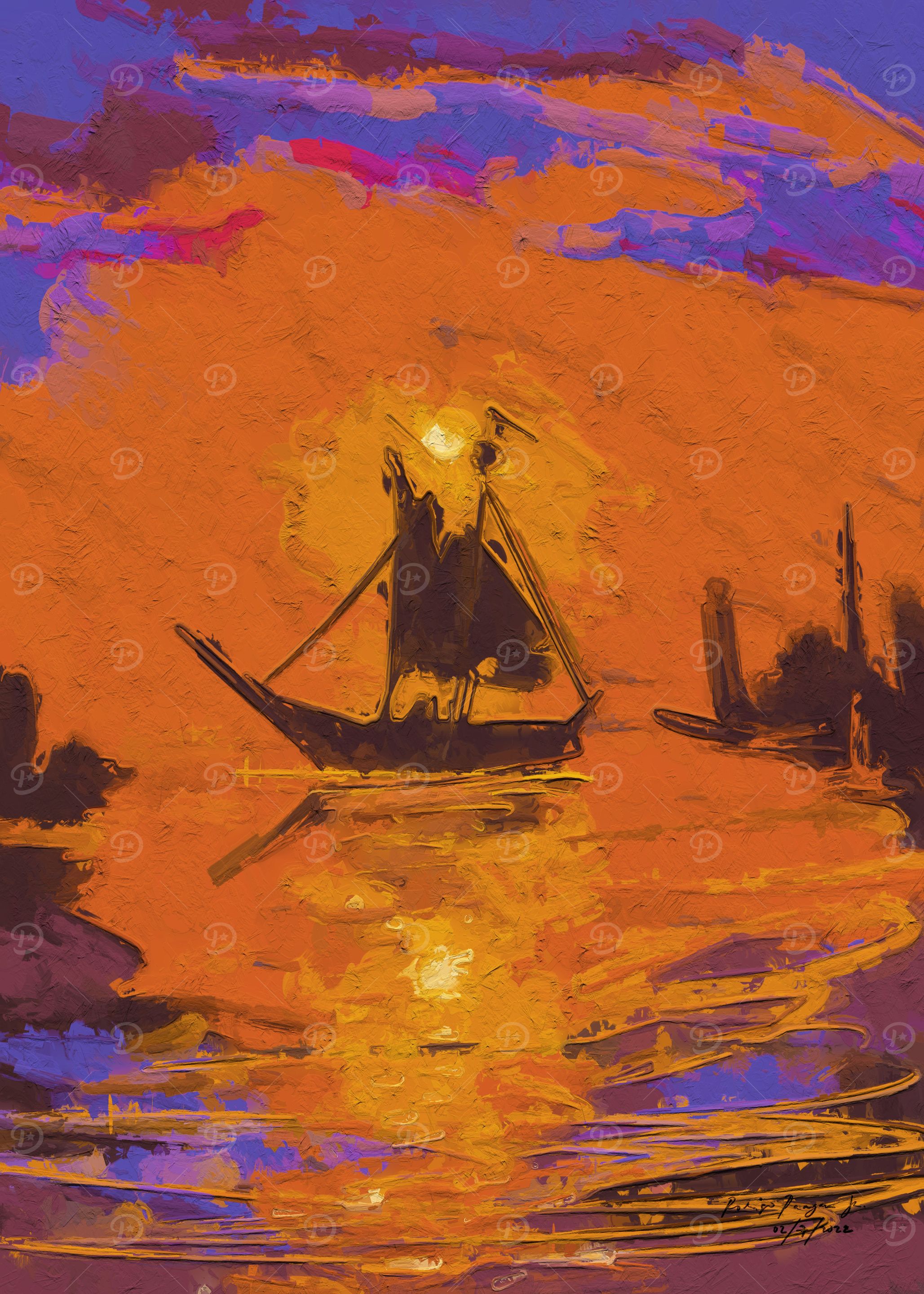 Sailors Quest