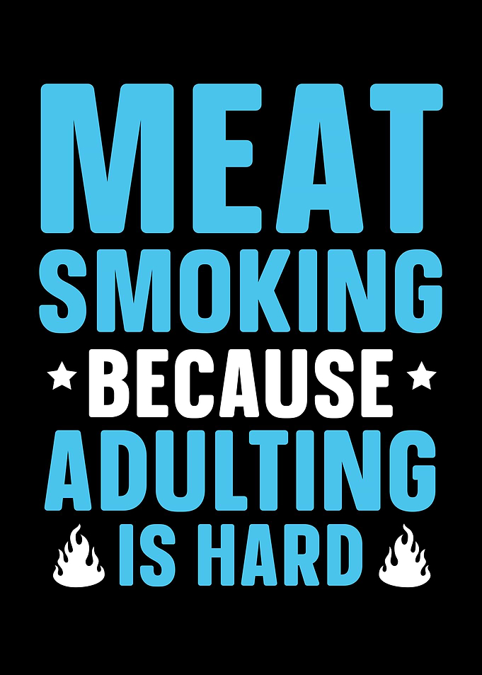 Meat Smoking