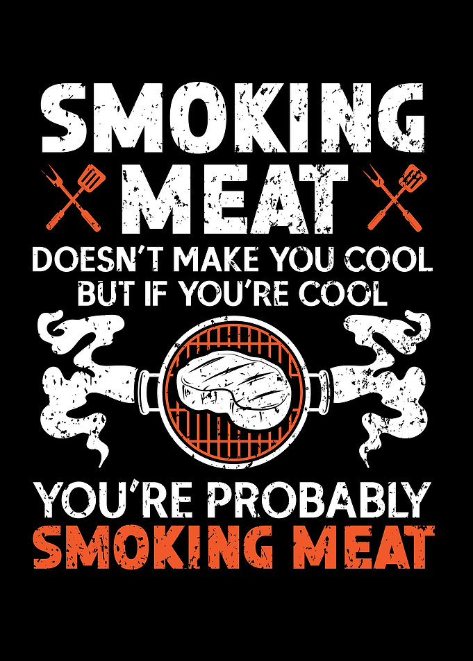 Grilling BBQ Lover