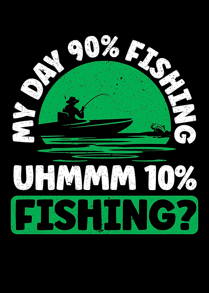 Funny Fishing