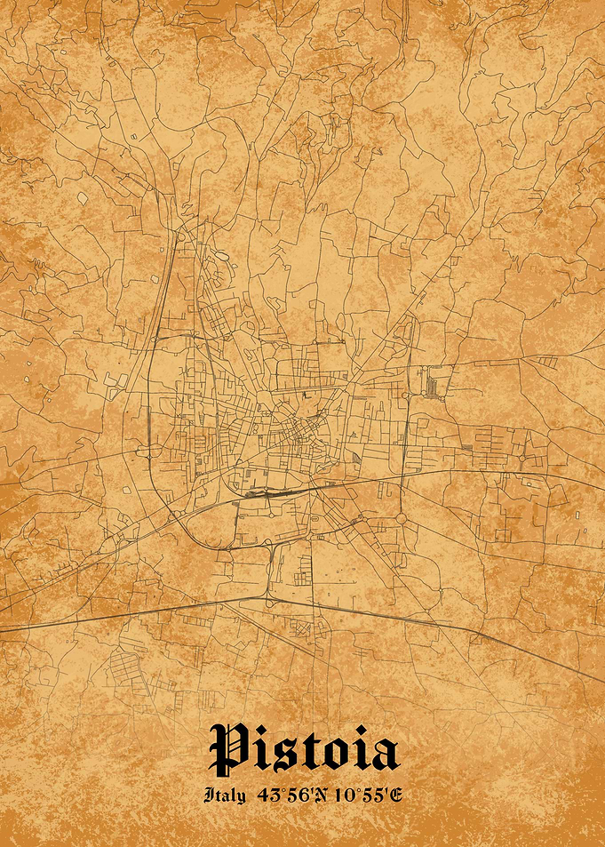 Pistoia