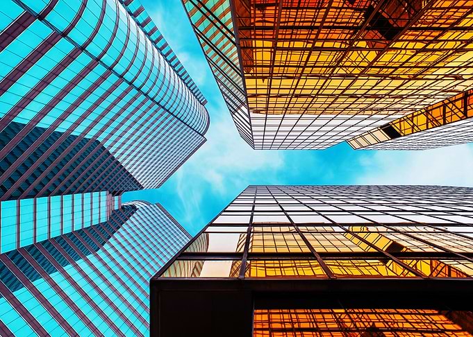 Skyscrapers