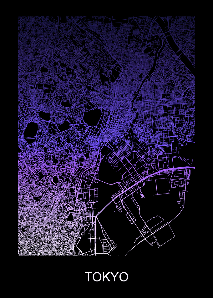 Tokyo