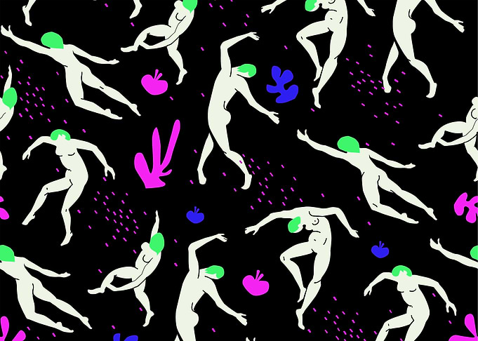 matisse art