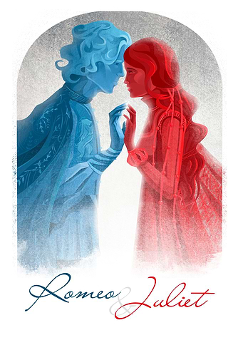 Romeo and Juliet