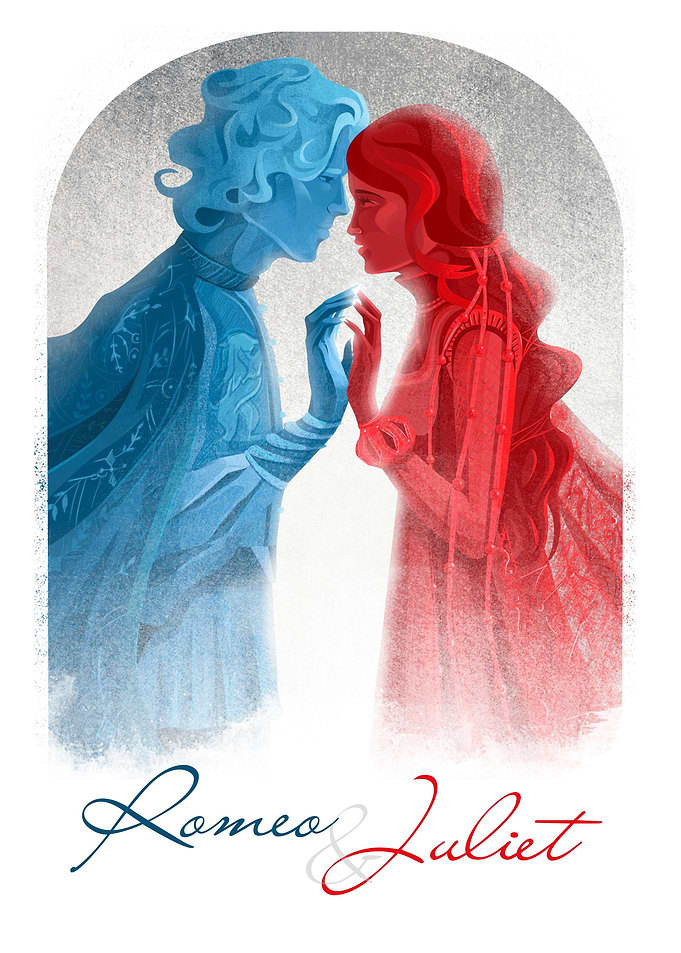 Romeo and Juliet