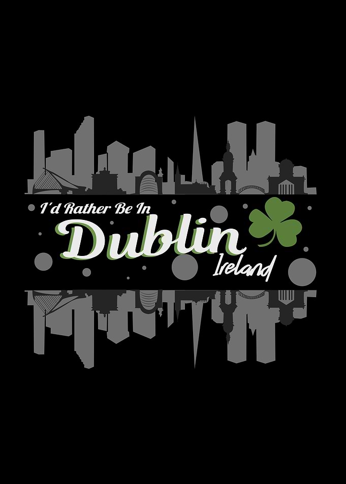 St Patricks Day