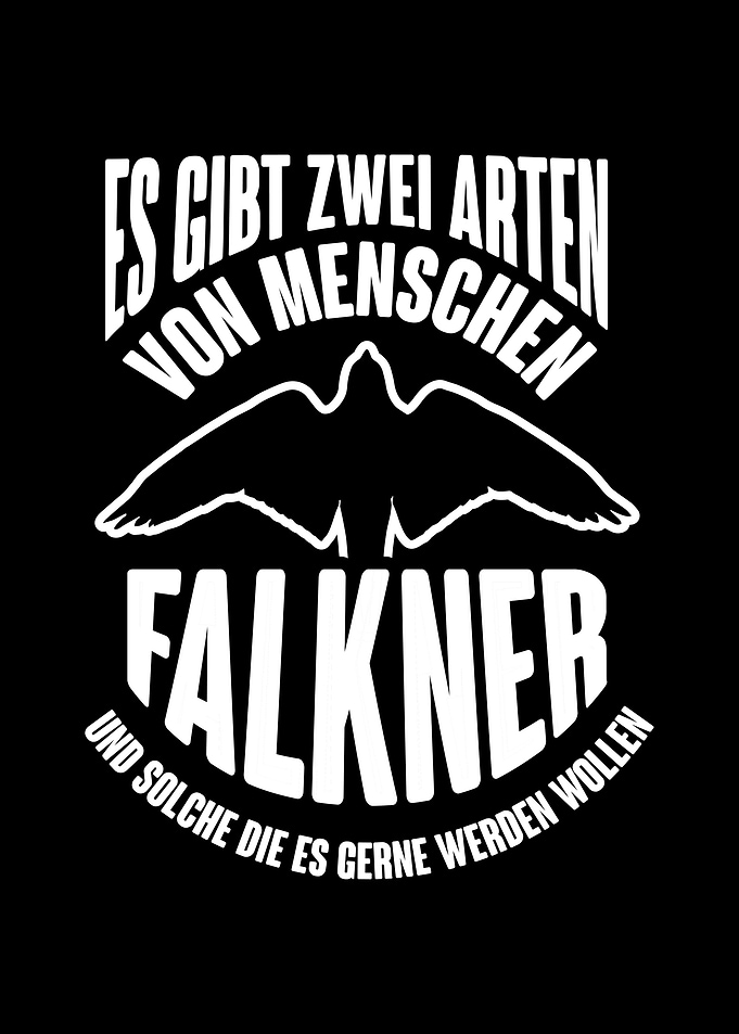 German Falconer