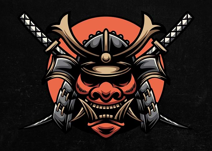 JAPANESESAMURAI