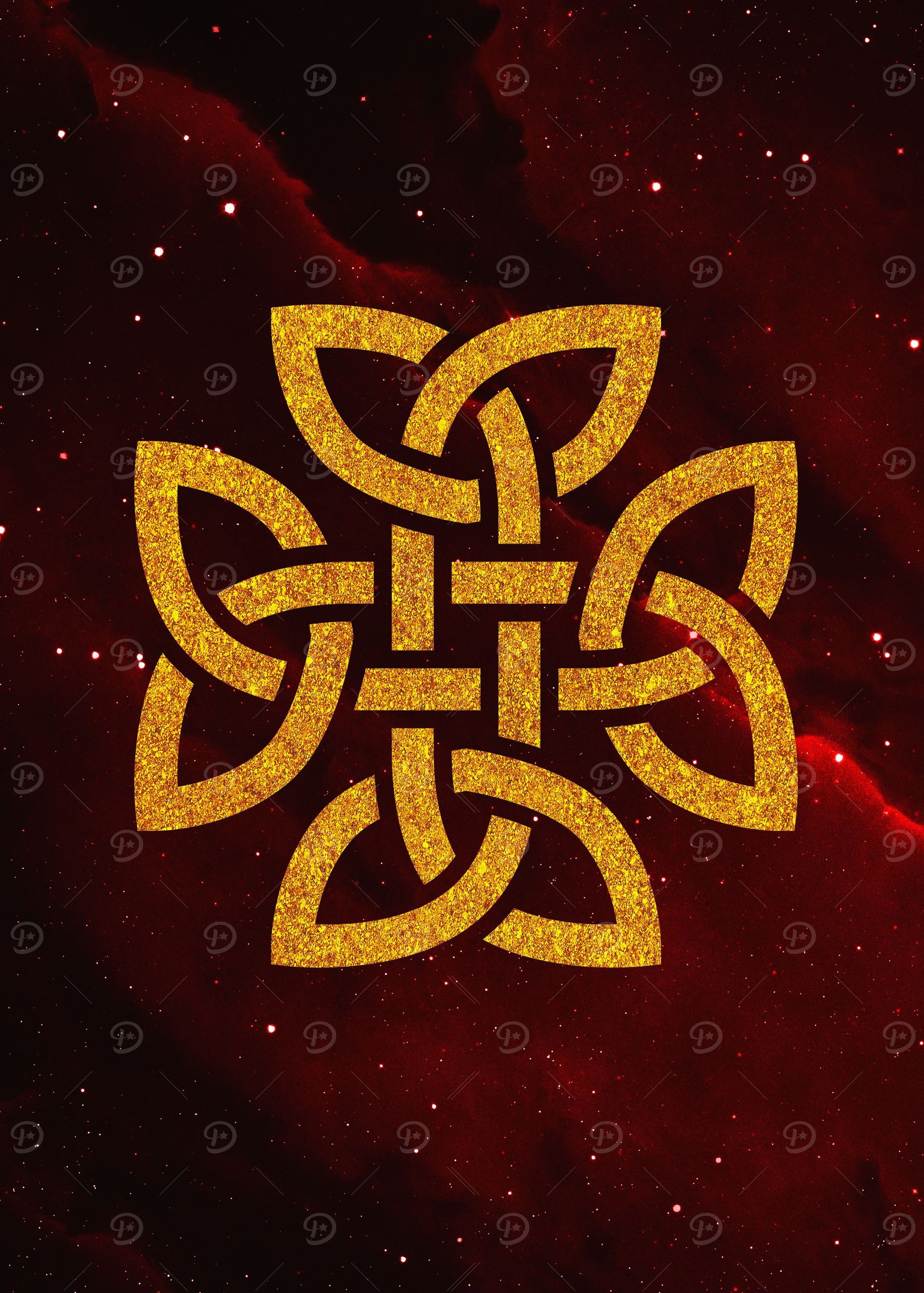 Celtic Symbol