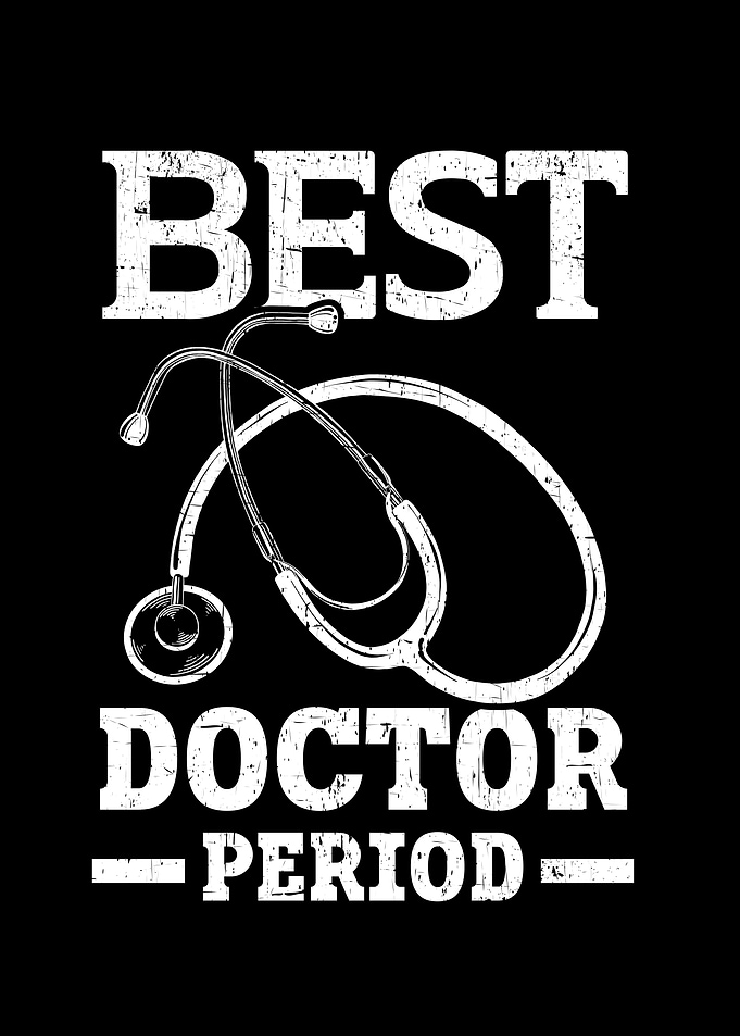 Best Doctor Period