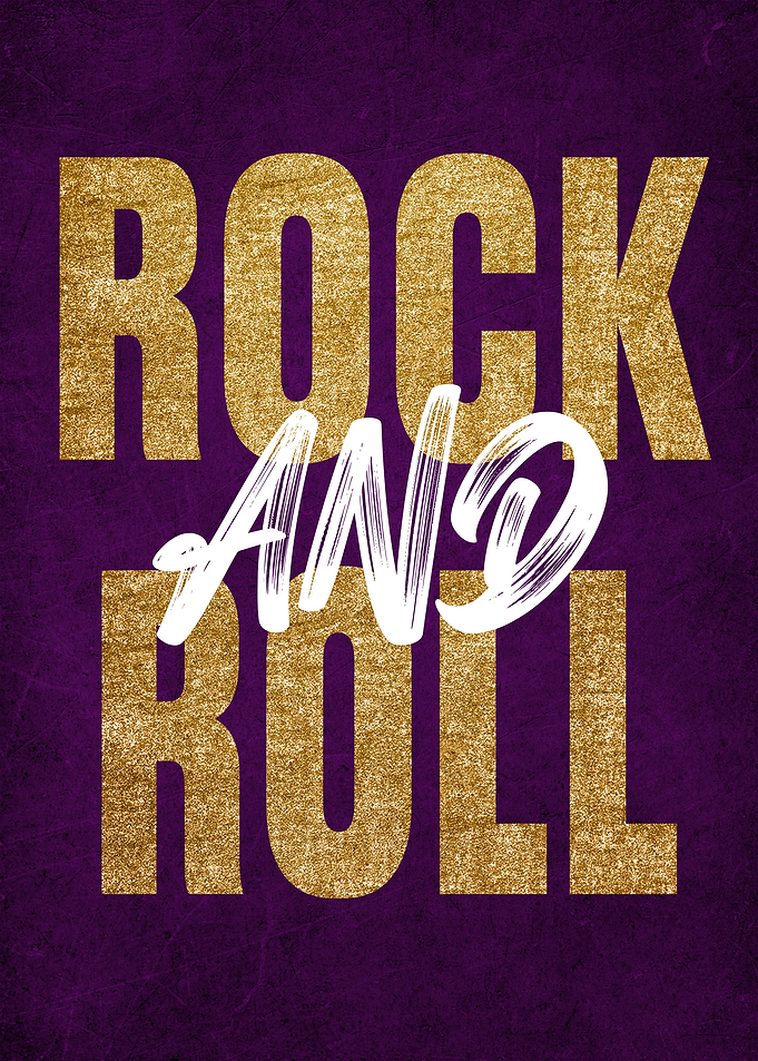 Rock and roll