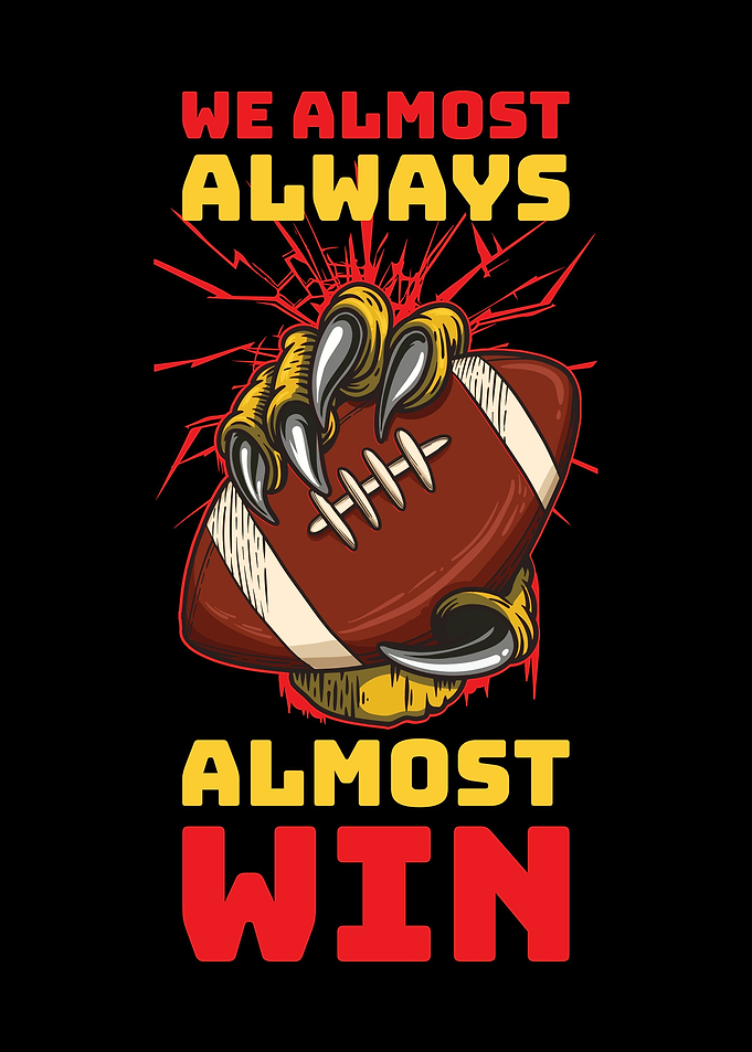 We Almost Win