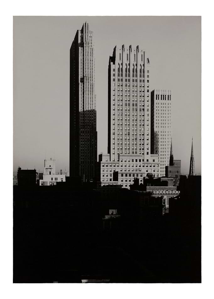 American City Retro
