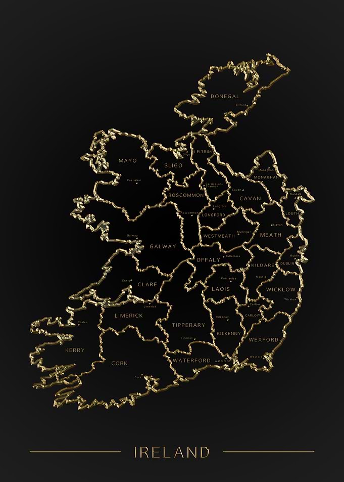 Ireland